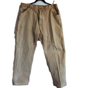COPY - KHAKI Pants 38x30 Box 12